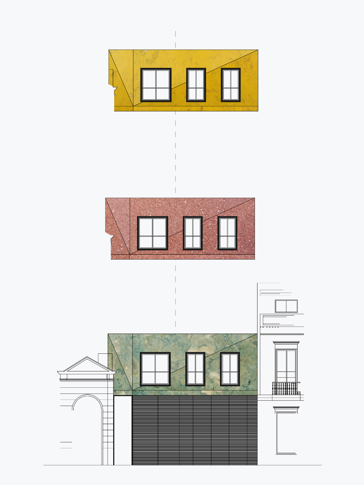 Lazy-loaded Image